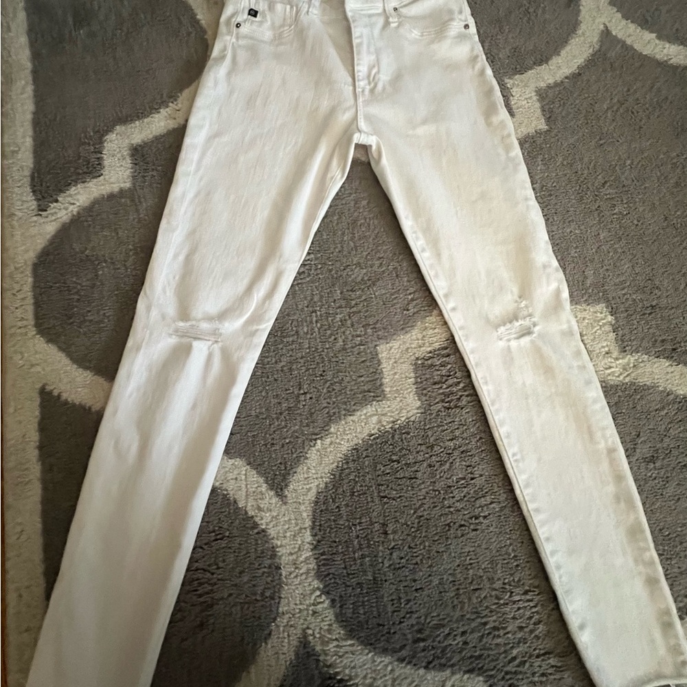 The Farrah Skinny Ankle for women.